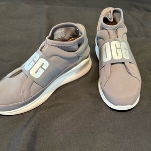 UGG Women's Modern Slip-On Sneakers